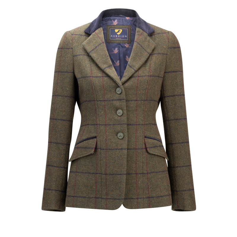 Load image into Gallery viewer, Aubrion Saratoga Jacket - Ashurst Equestrian &amp; Country
