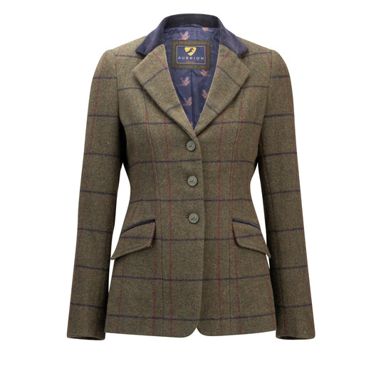 Aubrion Saratoga Jacket - Ashurst Equestrian & Country