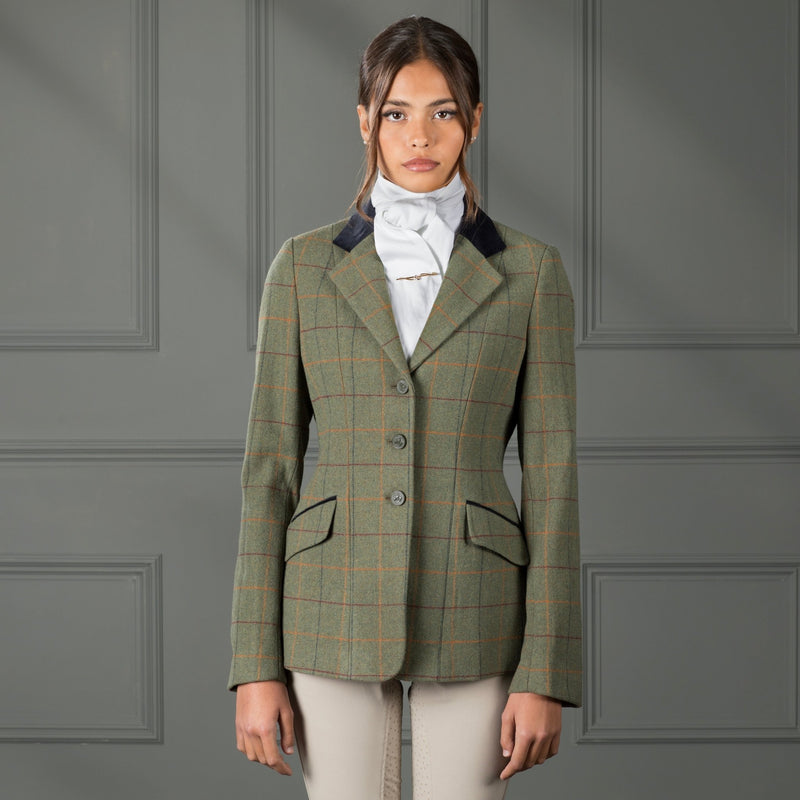 Load image into Gallery viewer, Aubrion Saratoga Jacket - Ashurst Equestrian &amp; Country
