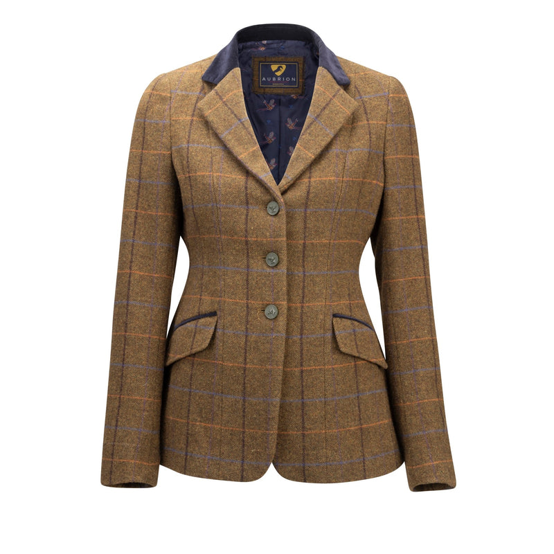Load image into Gallery viewer, Aubrion Saratoga Jacket - Ashurst Equestrian &amp; Country
