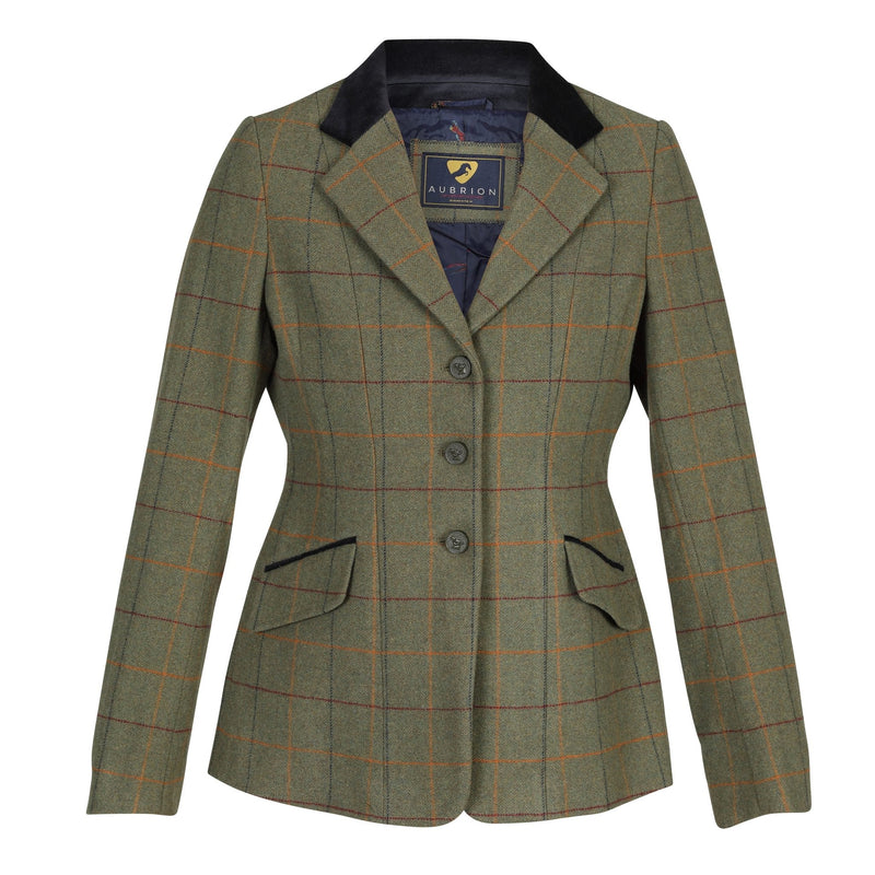 Load image into Gallery viewer, Aubrion Saratoga Jacket - Ashurst Equestrian &amp; Country
