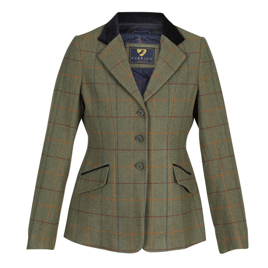 Aubrion Saratoga Jacket - Ashurst Equestrian & Country