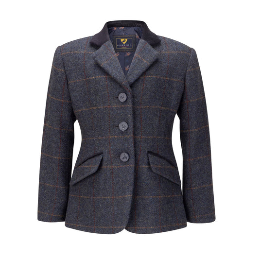 Aubrion Saratoga Jacket - Ashurst Equestrian & Country
