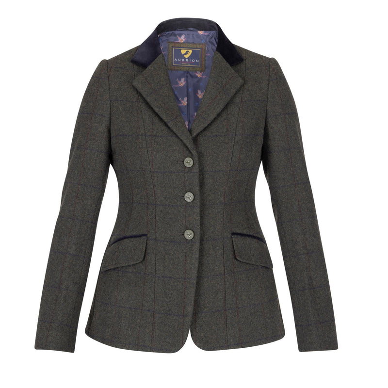 Load image into Gallery viewer, Aubrion Saratoga Jacket - Ashurst Equestrian &amp; Country
