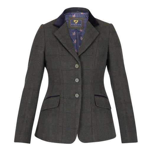 Aubrion Saratoga Jacket - Ashurst Equestrian & Country