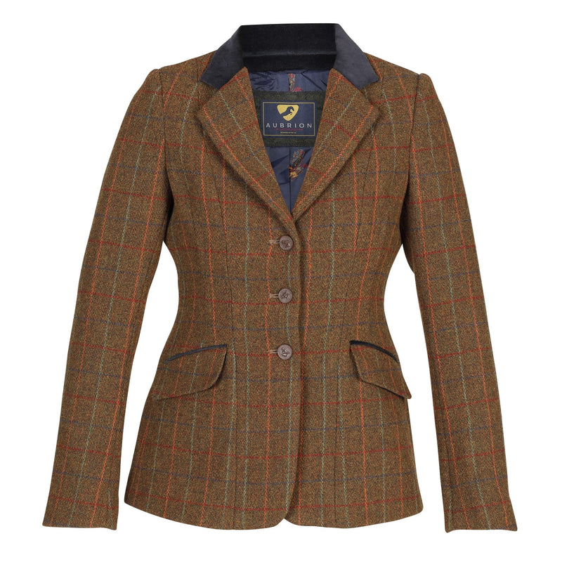 Load image into Gallery viewer, Aubrion Saratoga Jacket - Ashurst Equestrian &amp; Country
