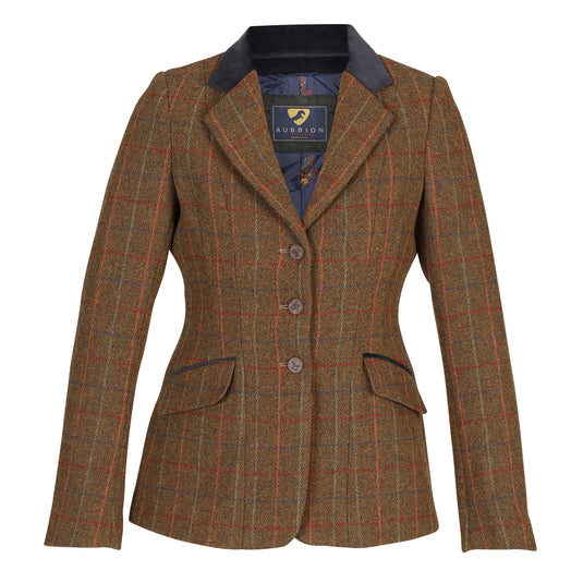 Aubrion Saratoga Jacket - Ashurst Equestrian & Country