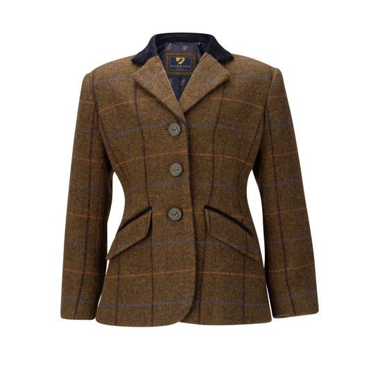 Aubrion Saratoga Jacket - Childs - Ashurst Equestrian & Country