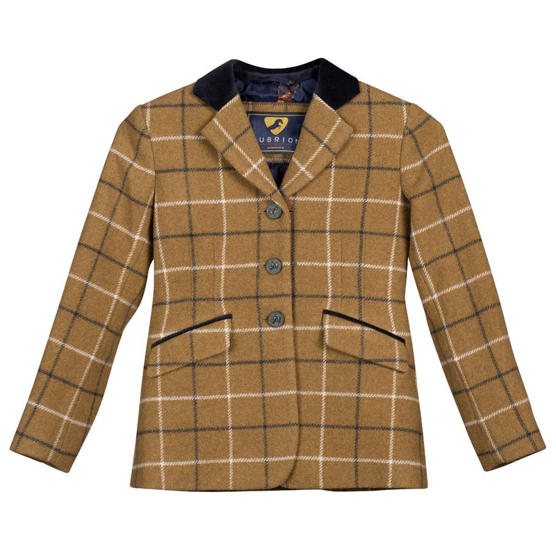 Load image into Gallery viewer, Aubrion Saratoga Jacket - Childs - Ashurst Equestrian &amp; Country

