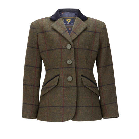 Aubrion Saratoga Jacket - Childs - Ashurst Equestrian & Country