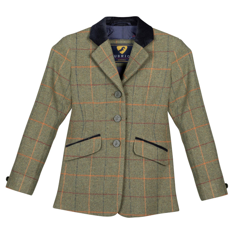 Load image into Gallery viewer, Aubrion Saratoga Jacket - Childs - Ashurst Equestrian &amp; Country
