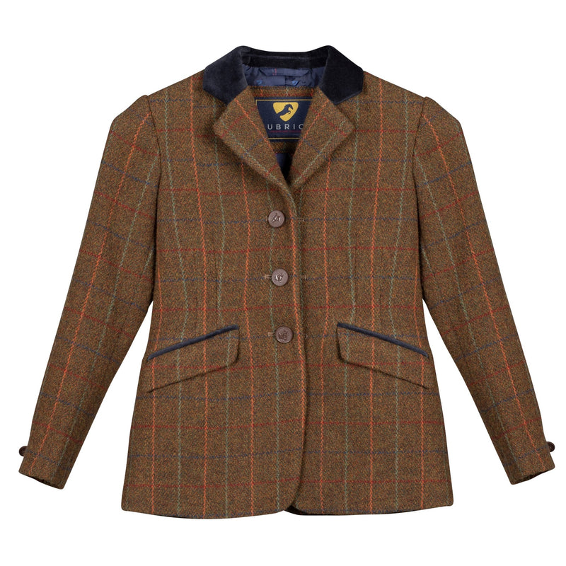 Load image into Gallery viewer, Aubrion Saratoga Jacket - Childs - Ashurst Equestrian &amp; Country
