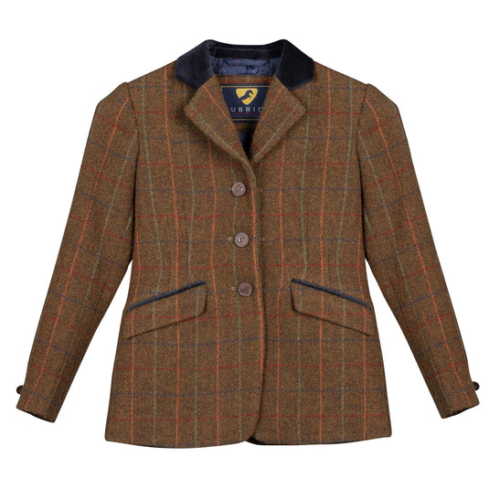 Aubrion Saratoga Jacket - Childs - Ashurst Equestrian & Country