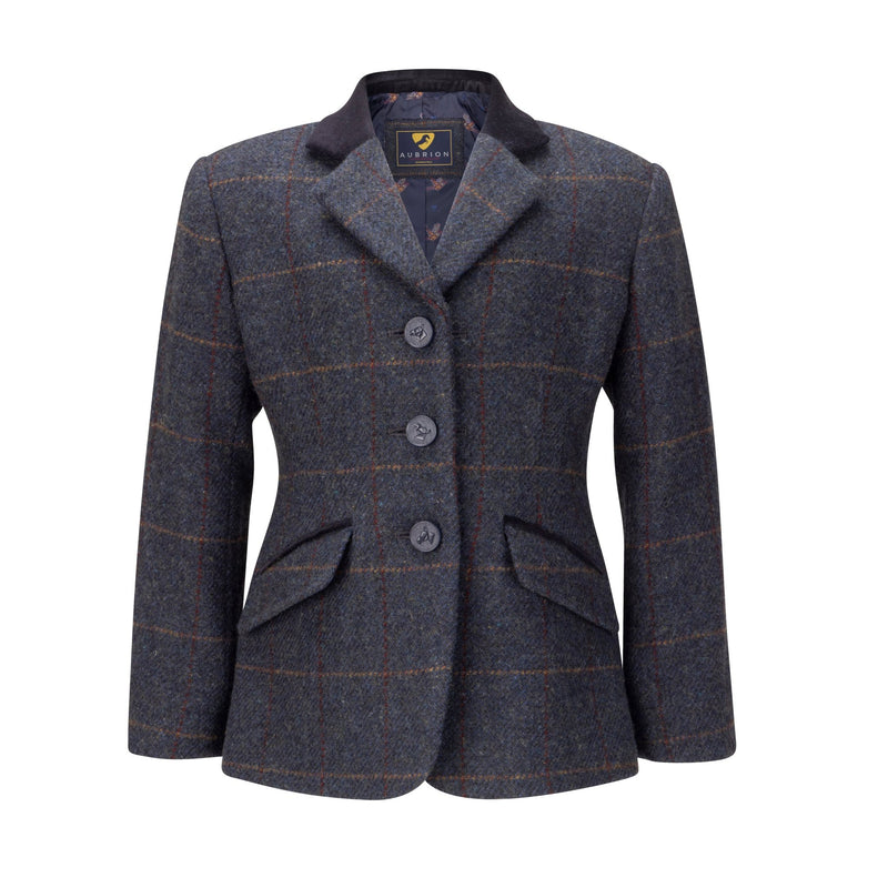 Load image into Gallery viewer, Aubrion Saratoga Jacket - Childs - Ashurst Equestrian &amp; Country
