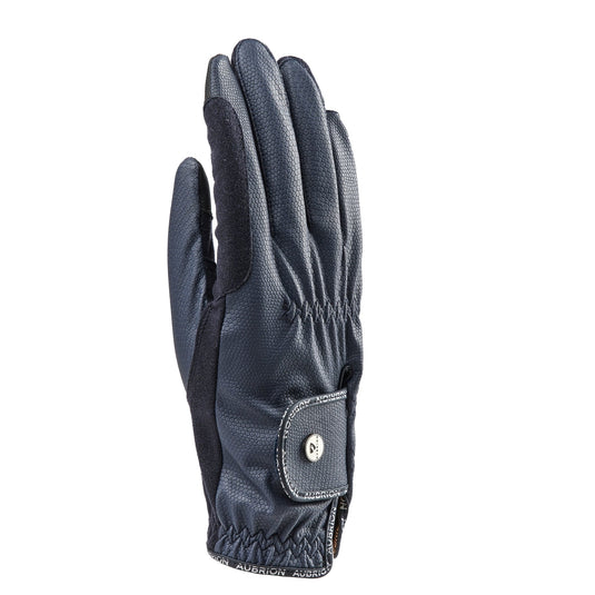 Aubrion Stadium Riding Gloves - Ashurst Equestrian & Country