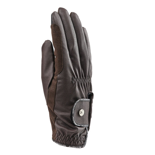 Aubrion Stadium Riding Gloves - Ashurst Equestrian & Country