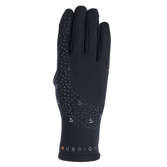 Aubrion SuperGrip Riding Gloves - Ashurst Equestrian & Country