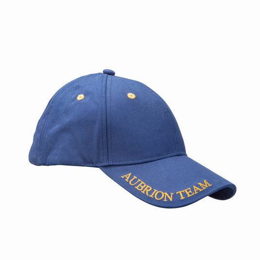 Aubrion Team Cap - Ashurst Equestrian & Country