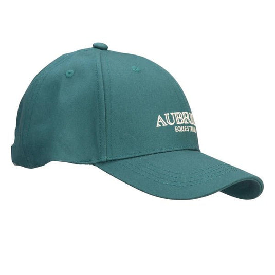Aubrion Team Cap - Ashurst Equestrian & Country