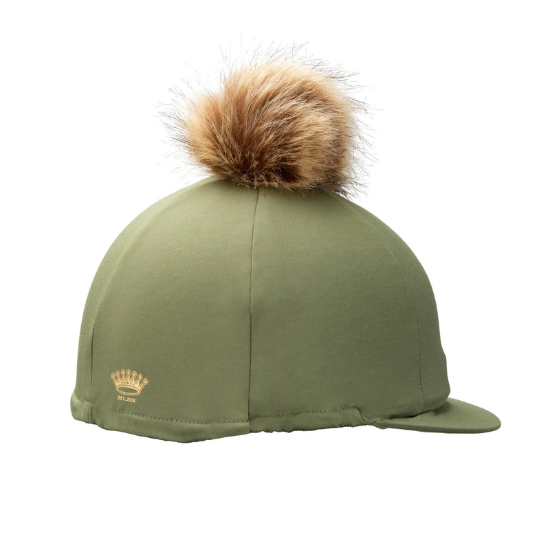 Load image into Gallery viewer, Aubrion Team Hat Silk - Ashurst Equestrian &amp; Country

