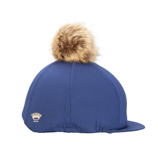 Aubrion Team Hat Silk - Ashurst Equestrian & Country