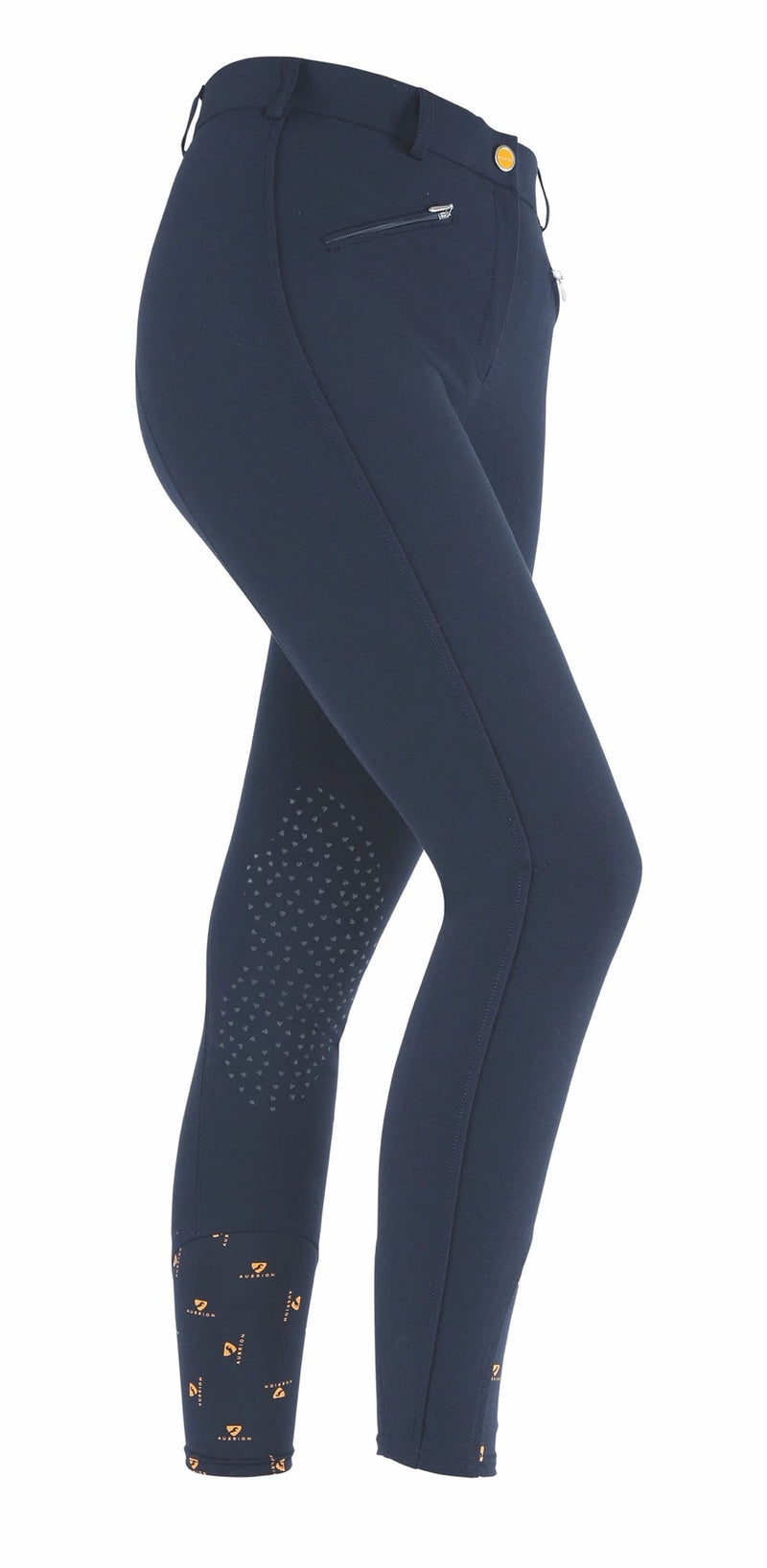 Load image into Gallery viewer, Aubrion Thompson Breeches - Ashurst Equestrian &amp; Country
