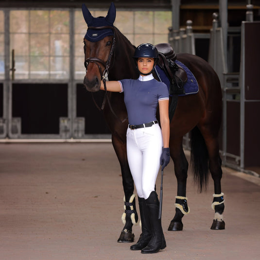 Aubrion Thompson Breeches - Ashurst Equestrian & Country