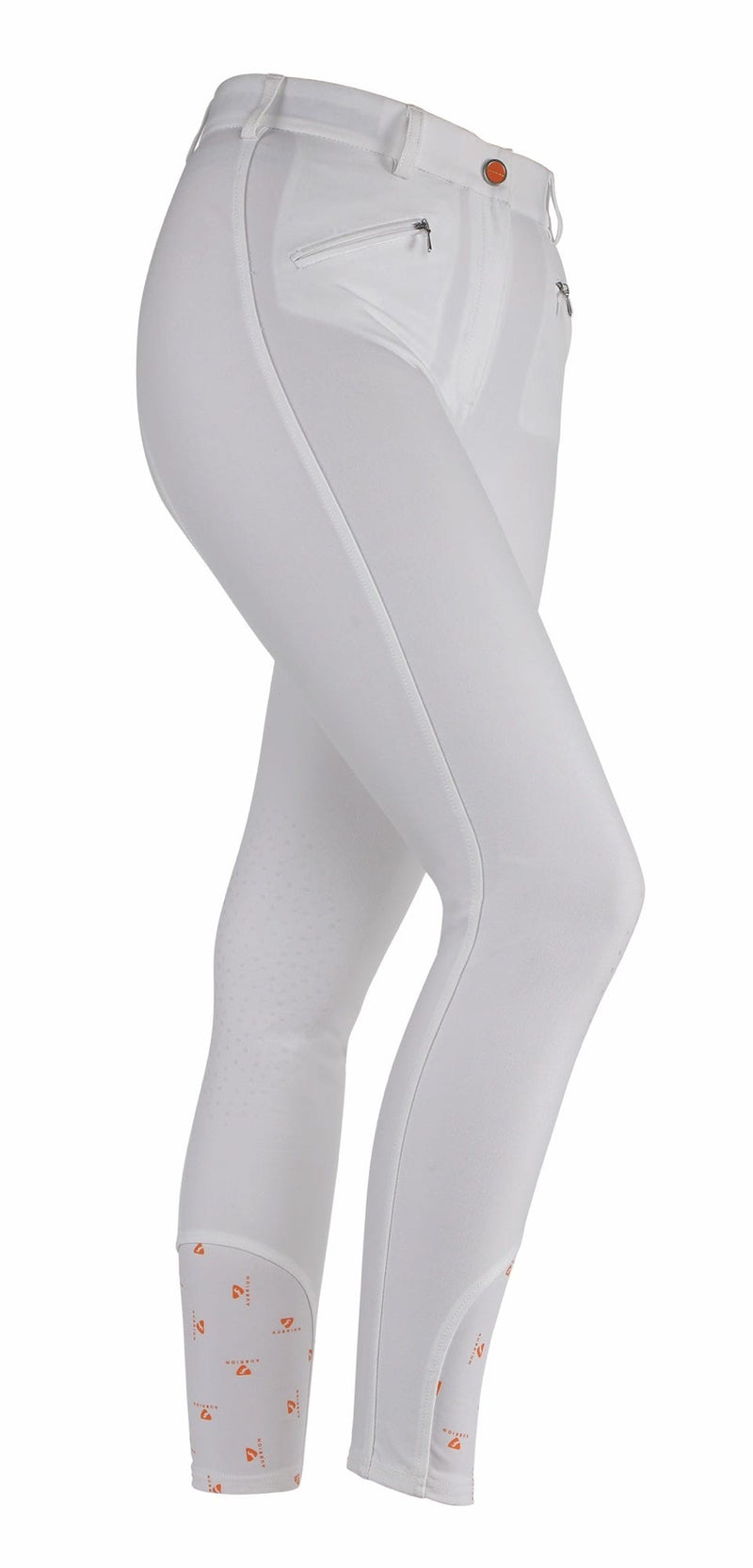 Load image into Gallery viewer, Aubrion Thompson Breeches - Ashurst Equestrian &amp; Country
