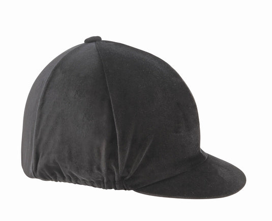 Aubrion Velvet Hat Cover - Ashurst Equestrian & Country