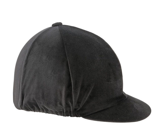 Aubrion Velvet Hat Cover - Ashurst Equestrian & Country