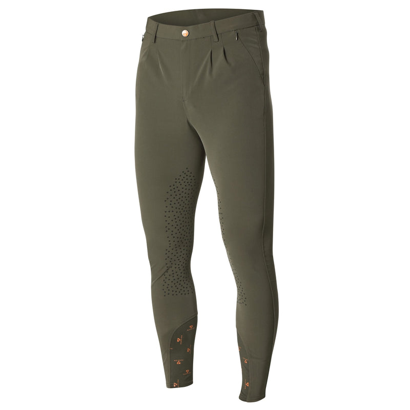 Load image into Gallery viewer, Aubrion Walton Breeches - Gents - Ashurst Equestrian &amp; Country
