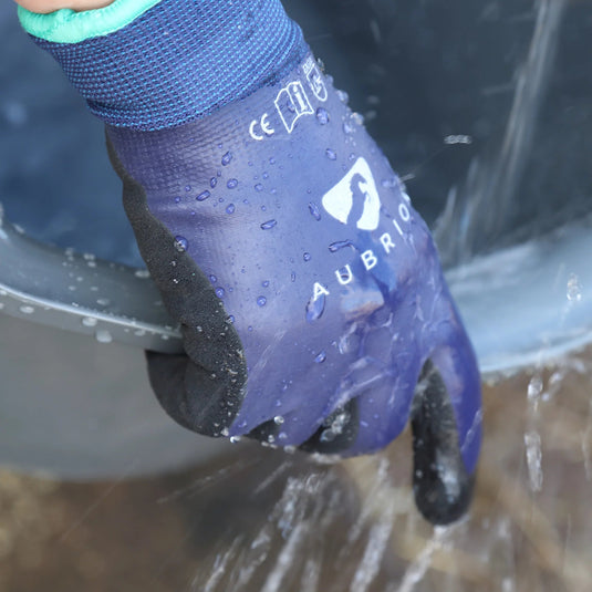 Aubrion Winter Work Gloves - Ashurst Equestrian & Country