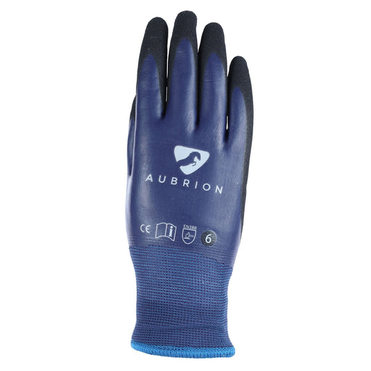 Aubrion Winter Work Gloves - Ashurst Equestrian & Country
