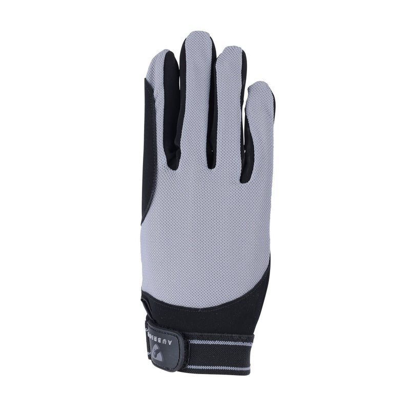 Load image into Gallery viewer, Aubrron Stratos SportFit Riding Gloves - Ashurst Equestrian &amp; Country
