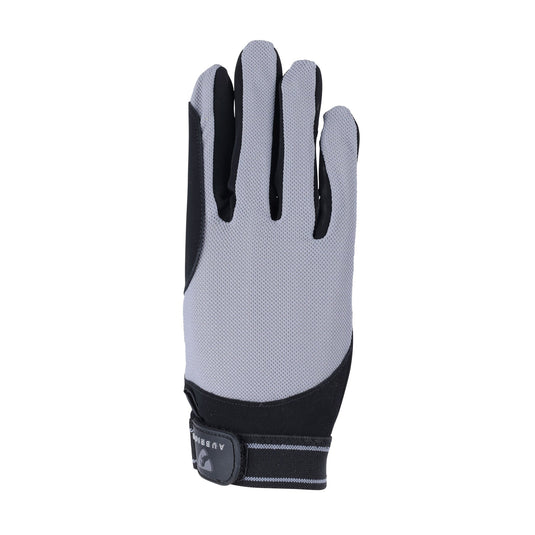 Aubrron Stratos SportFit Riding Gloves - Ashurst Equestrian & Country