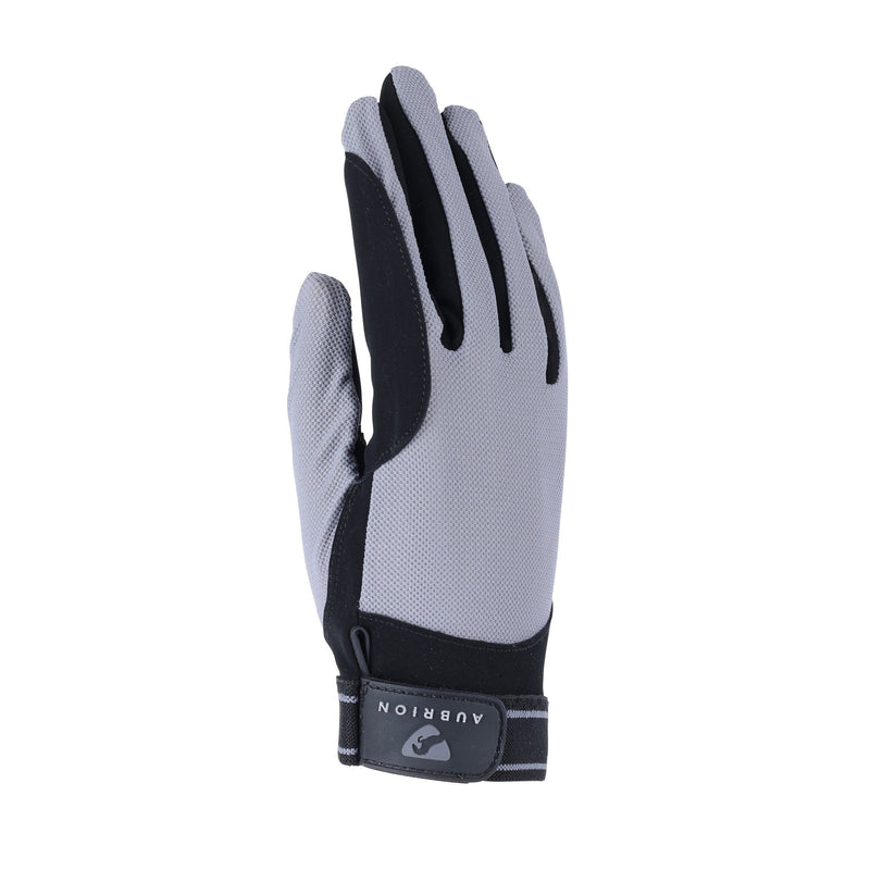 Load image into Gallery viewer, Aubrron Stratos SportFit Riding Gloves - Ashurst Equestrian &amp; Country
