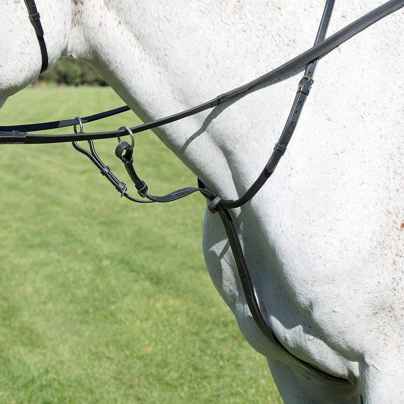 Load image into Gallery viewer, Avignon Running Martingale - Ashurst Equestrian &amp; Country
