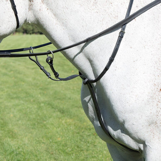 Avignon Running Martingale - Ashurst Equestrian & Country