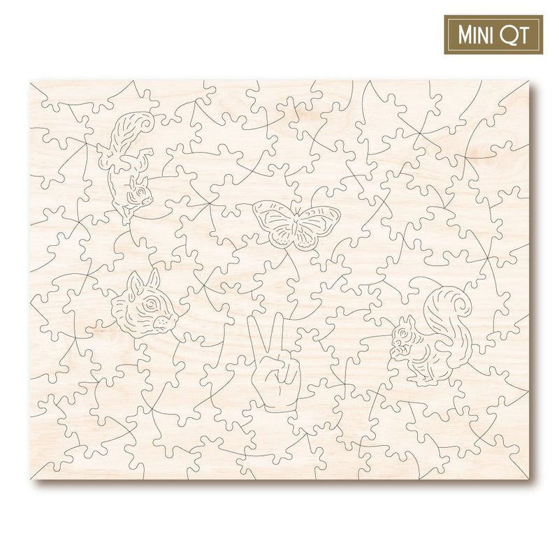 Load image into Gallery viewer, Backyard Playmates MINI QT - Ashurst Equestrian &amp; Country
