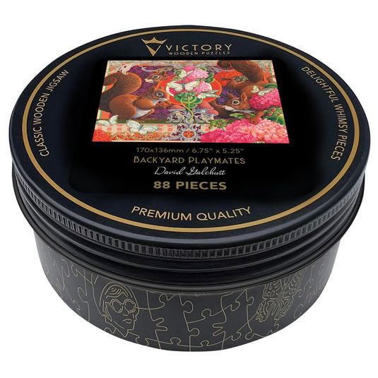 Backyard Playmates MINI QT - Ashurst Equestrian & Country