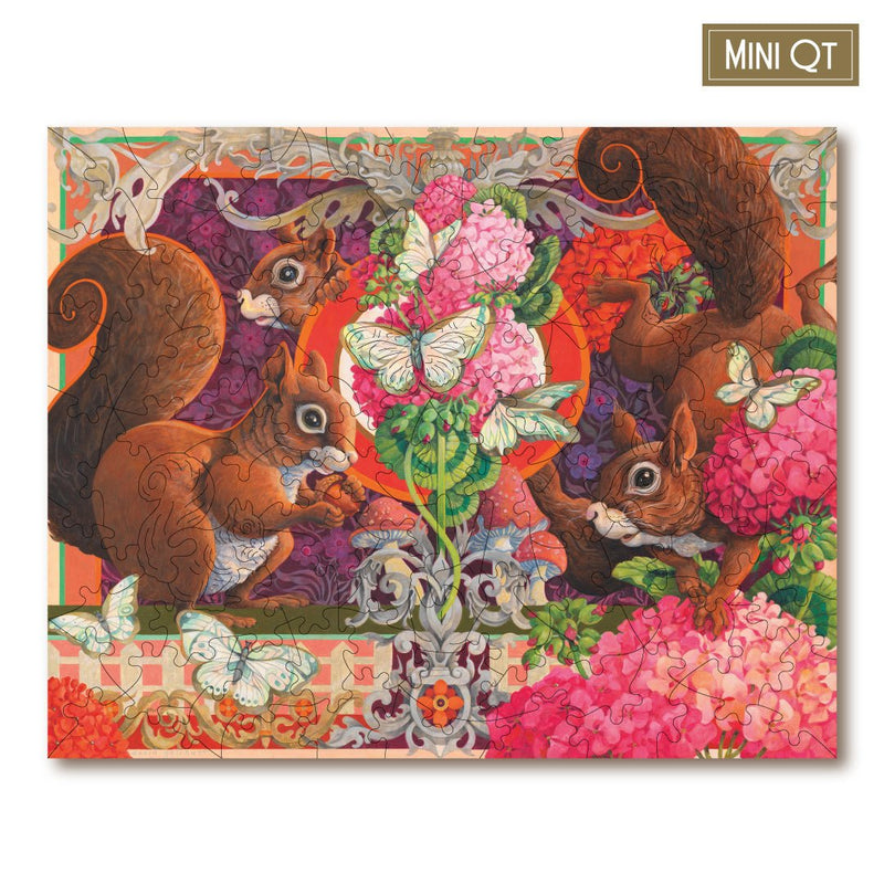 Load image into Gallery viewer, Backyard Playmates MINI QT - Ashurst Equestrian &amp; Country
