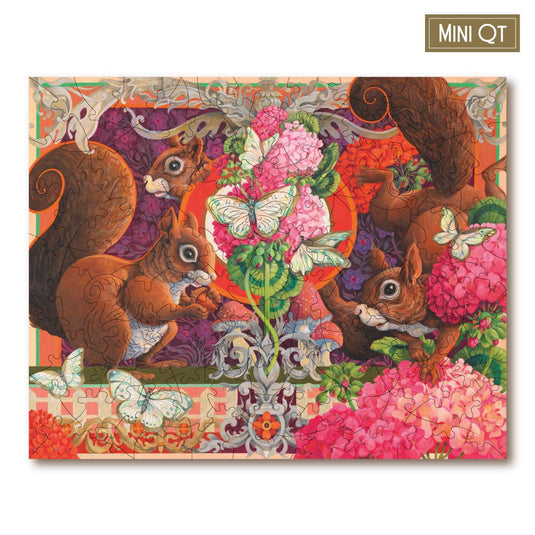 Backyard Playmates MINI QT - Ashurst Equestrian & Country