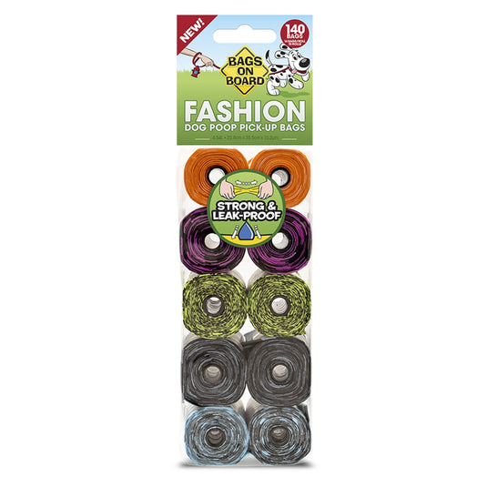 Bags On Board Refill Rolls - Ashurst Equestrian & Country