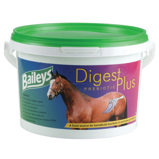 Baileys Digest Plus - Ashurst Equestrian & Country