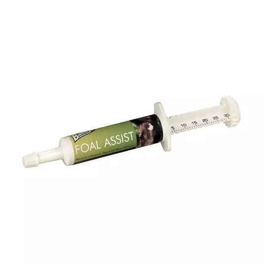 Baileys Foal Assist Syringe - Ashurst Equestrian & Country