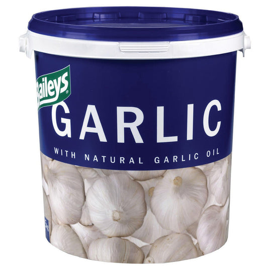 Baileys Garlic Supplement - Ashurst Equestrian & Country