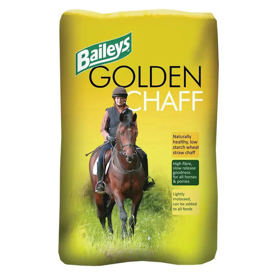 Baileys Golden Chaff 12kg