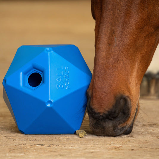 Ball Feeder - Ashurst Equestrian & Country