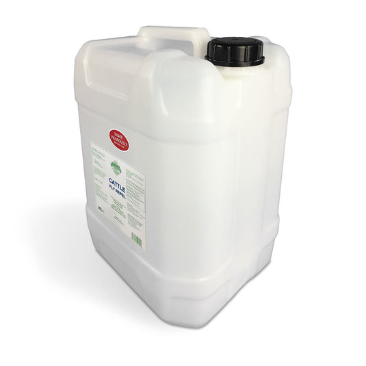 Barrier Animal Health Cattle Fly Repel - Ashurst Equestrian & Country