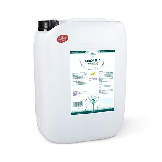 Barrier Animal Health Citronella Fresh - Ashurst Equestrian & Country